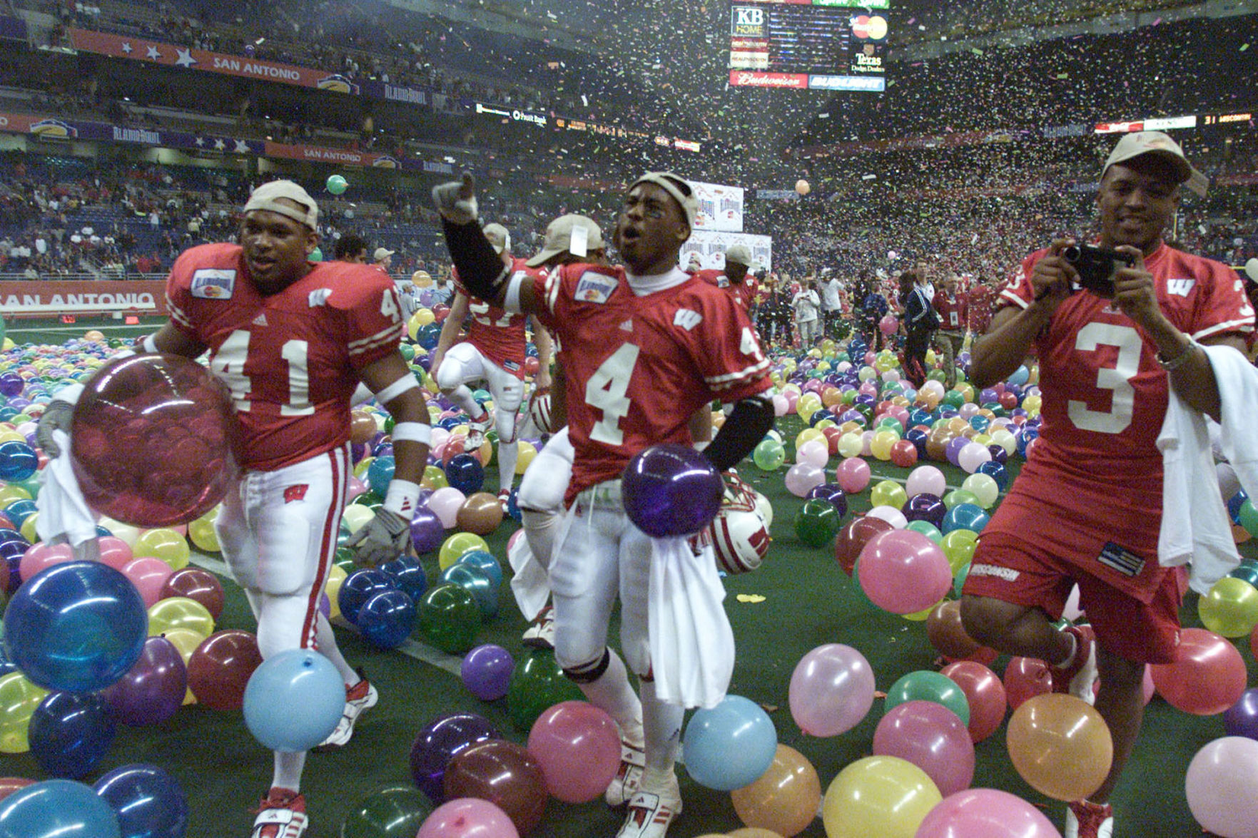 2002 Alamo Bowl